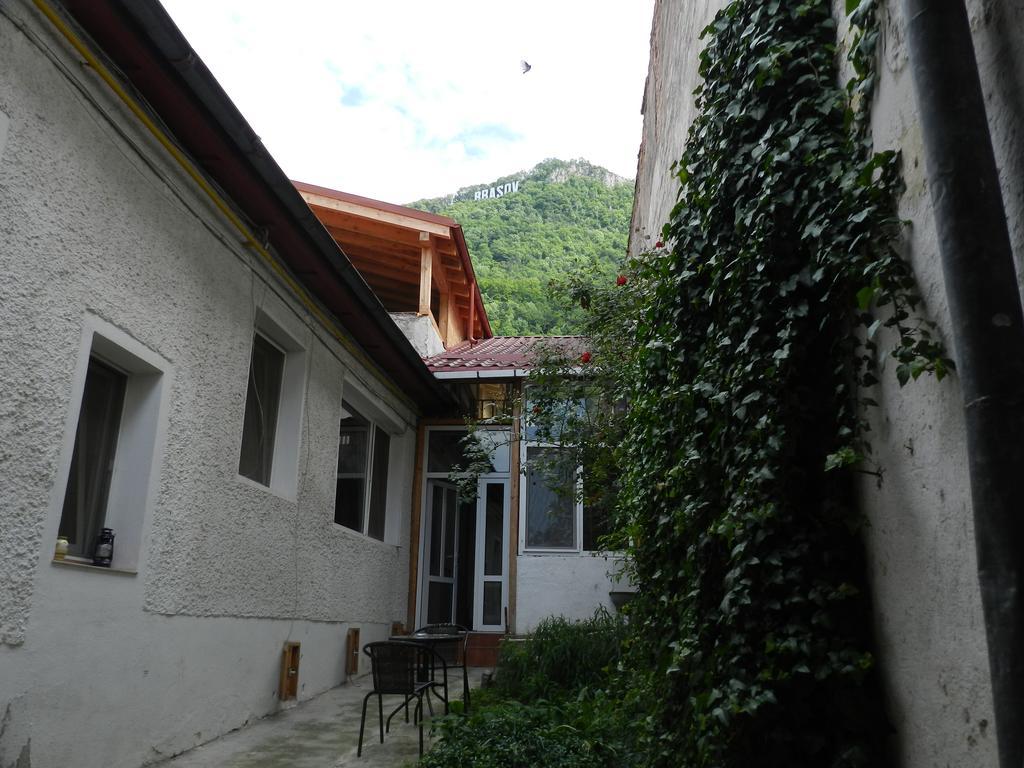 Gasthof La Vita E Bella Brașov