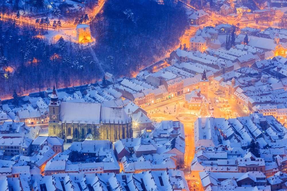 La Vita E Bella Brașov