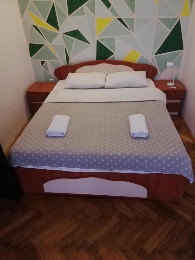 Gasthof La Vita E Bella Brașov